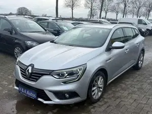 Renault Megane IV Grandtour Intens