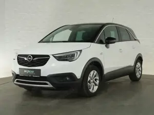 Opel Crossland X Bild 2