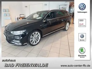 Volkswagen Passat Variant 1.5 TSI Business