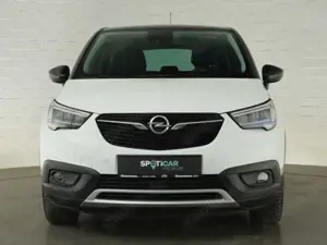 Opel Crossland X Bild 4