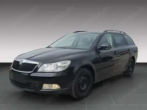 Skoda Octavia Ambiente 1.4 16V TSI // 8 Fach