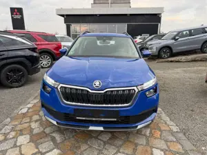 Skoda Kamiq 1.0 TSI Ambition OPF (EURO 6d)
