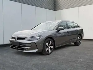 Volkswagen Passat Variant Business DSG+AHK+MASSAGE+NAVI+ACC+KAMERA+LED+17...