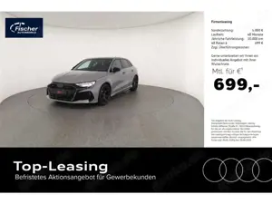 Audi RS3 Sportback TFSI quattro S Tronic LP: 89.693,-