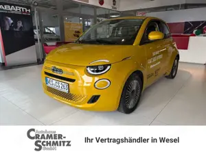 Fiat 500 1.0 Hybrid Torino