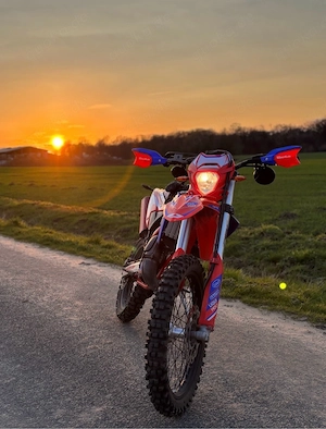 Beta rr 50 Racing Super Zustand