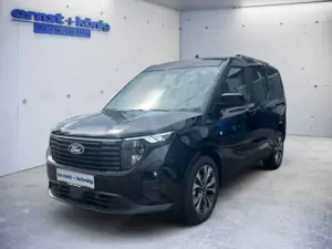 Ford Tourneo Courier 1.0 EcoBoost Aut. TITANIUM