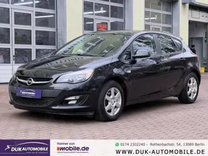 Opel Astra J 5-trg. Selection *Tüv Neu*