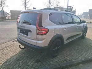 Dacia Jogger 1.0 TCe 100 ECO-G Extreme (EU 6d) Bild 5