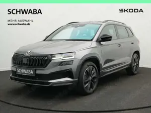 Skoda Karoq Sportline 2.0 TSI DSG 4x4