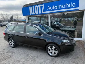 Volkswagen Golf Bild 2
