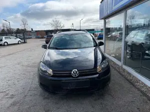 Volkswagen Golf Bild 3