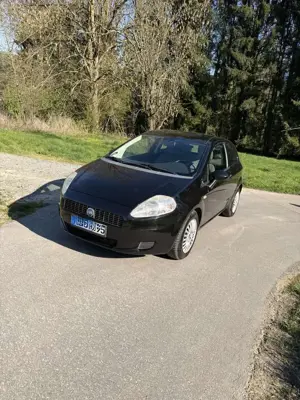 Fiat Grande Punto 1.4 8V Active