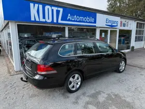 Volkswagen Golf Bild 4