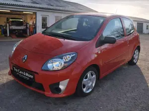Renault Twingo Twingo 1.2 LEV 16V 75 Yahoo Garantie möglich