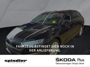 Skoda Octavia Selection 1.5TSIe DSG/ SmartLink, Matrix