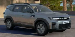Dacia Bigster TCe140 Hybrid*LED*PDC*Cam*17Zoll*Klima