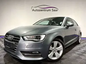 Audi A3 1.4 TSI Ambition Xenon Sitzheizung