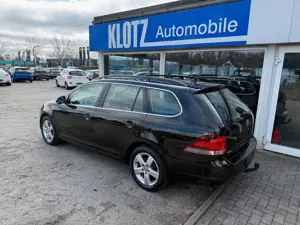 Volkswagen Golf Bild 5