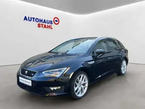 SEAT Leon ST 1.4 TSI ACT StartStop FR