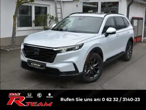 Honda CR-V Elegance*SHZ*PDC*PANO*CARPLAY*LED*RFK
