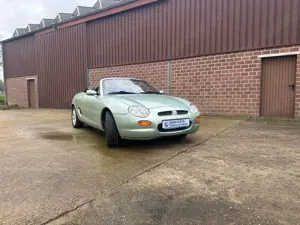 MG MGF MGF 1.8i Stepspeed