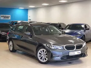 BMW 320 d xDrive Advantage Aut/Navi/ParkFernLichtAss