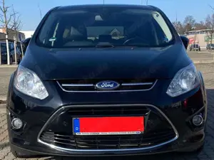 Ford C-Max 2.0 TDCi Titanium