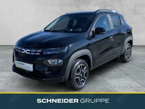 Dacia Spring ELECTRIC ESSENTIAL 45 Lim. SchrA¤gheck CCS+KAMERA+