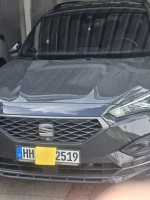 SEAT Tarraco 1.5 TSI ACT OPF DSG FR