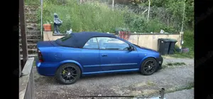 Opel Astra Cabrio 2.2 16V