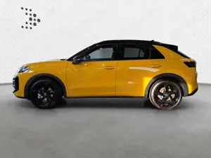 Volkswagen T-Roc R-Line 1.5 eTSI AHK*NAVI*RFK*IQ.LIGHT*5J.G Bild 3