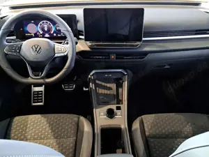 Volkswagen T-Roc R-Line 1.5 eTSI AHK*NAVI*RFK*IQ.LIGHT*5J.G Bild 5