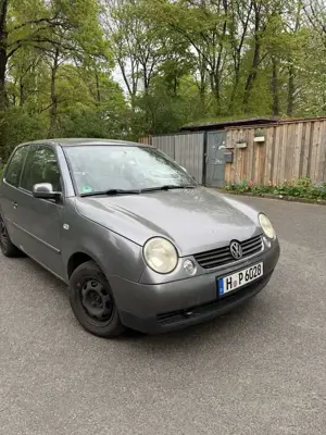 Volkswagen Lupo Windsor