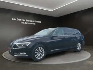 Volkswagen Passat Variant 2.0 TDI Comfortline Variant+Navi