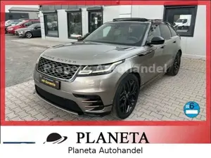 Land Rover Range Rover Velar R-Dynamic HSE*PANORAMA*LED*VOL