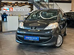 Peugeot 107 Filou *KLIMA*RADIO/CD*TÜV-08/2026*