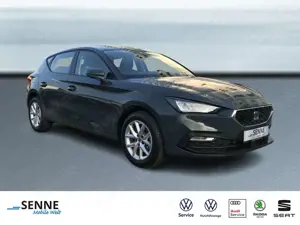 SEAT Leon Leon 1.5 TSI Style LED, Kamera, Climatr., Sitzhz Bild 2