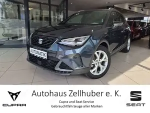 SEAT Arona 1.0 TSI DSG FR *Full Link*Kamera*Sitzhzg*