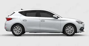 SEAT Leon DSG Style SHZ 3ZClim Kam ACC FullL PDC 16" Bild 2