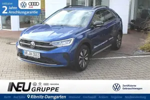 Volkswagen Taigo Goal 1.0 TSI GOAL Ganzjahresreifen AHZ Gar