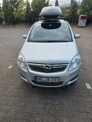 Opel Zafira 1.8