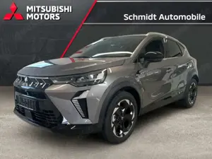 Mitsubishi ASX 1.8 Hybrid EDITION Bi-LED ACC 360°Kamera Shz