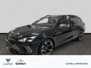 CUPRA Leon Sportstourer 1.5 eTSI 110 kW Navi Digitales Cockpi