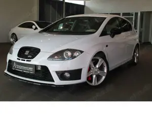 CUPRA Leon R XENON*PDC*KLIMA*SCHALENSITZE*