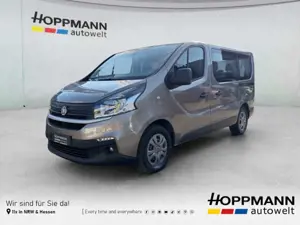 Fiat Talento *1.6*NAVI*KLIMA*BLUETOOTH*AHK*9-SITZER*