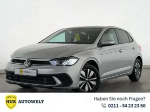Volkswagen Polo Polo 1.0 TSI Move OPF (EURO 6d) LED+NAVI+ACC+SHZ