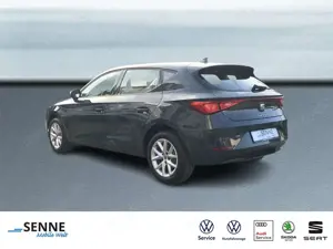 SEAT Leon Leon 1.5 TSI Style LED, Kamera, Climatr., Sitzhz Bild 4