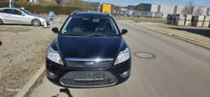 Ford Focus Turnier 1.6 16V TÜV 6/2026 NO EMAIL