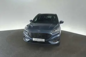 Ford Kuga 2.0 EcoBlue Automatik ST line X Pano Kamera